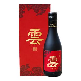 年轻人的底气酒）非遗温和养草本红葡萄酒气好枸杞男人女人睡前肾