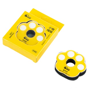 响猫猫爪小物钓线组鳑鲏微物钓专用新半月绑好鱼钩溪流钓成品线组