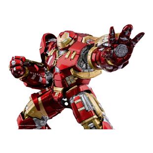 3A Threezero 1:12 钢铁侠 MK44反浩克装甲可动手办 人偶模型FHKZ