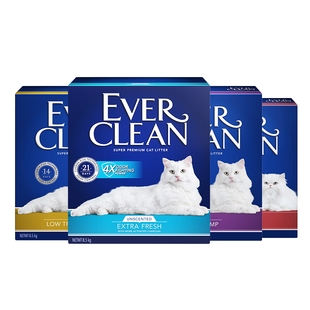 【李佳琦直播间】铂钻进口矿石猫砂升级款*3盒 8.5kg/盒