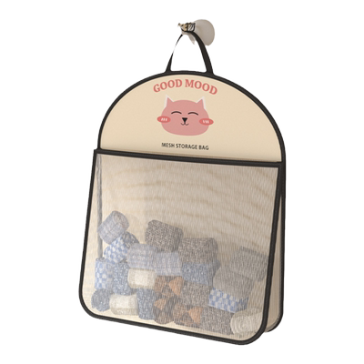 衣柜侧面收纳盒内衣袜子整理架