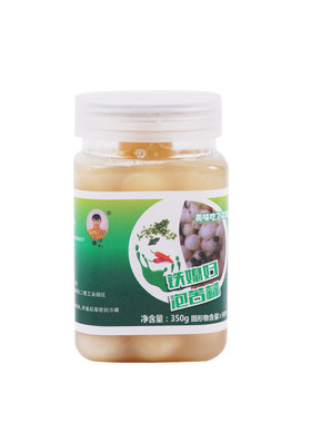 贵州特产铁媳妇泡野蒜野葱下饭菜