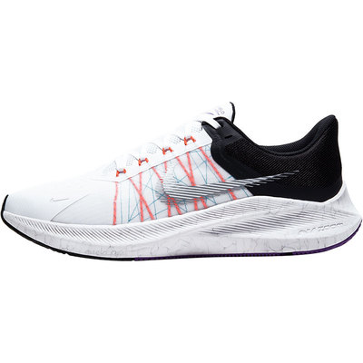 耐克男女舒适运动跑步鞋