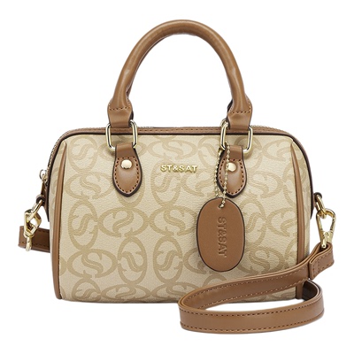 星期六高级感手提小拎包日常通勤