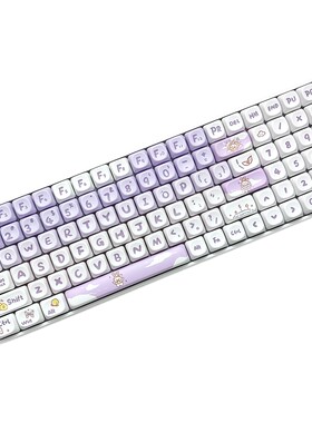 客制化100键机械键盘三模热插拔