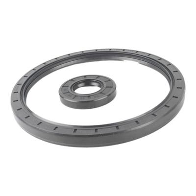 定制丁晴骨架油封若翱上海