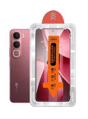 适用y31d/y31pro5g/y21d秒贴膜