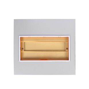 PZ30配电箱盖板面板家用强电箱盖子10/12/15/18/20回路电表箱盖板