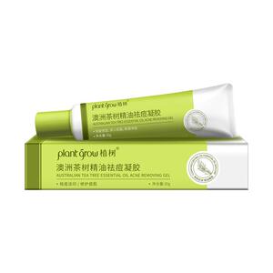 植树澳洲茶树净透凝胶30g