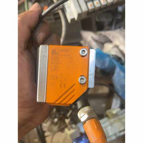 【请询价】ifmO5H500光电传感器德国原装拆机实物拍摄需