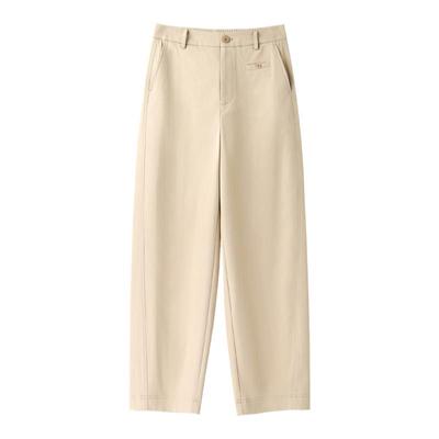 韩氏伊人哈伦裤女2025新