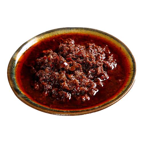香饱饱麻辣香锅底料商用家用香辣小龙虾调料烧菜干锅酱料桶装8斤