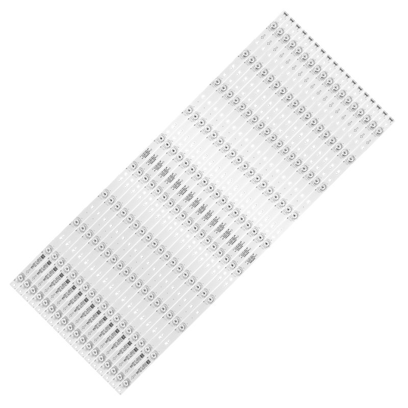 适用创维75G6D液晶电视机背光LED灯条CRH-A753030181077ERev1.0 I