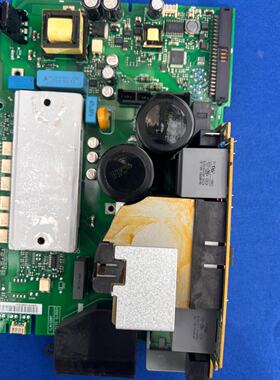 询价-130B6208丹佛斯变频器FC302系列电源驱动板130B