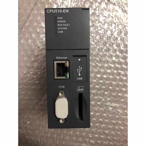 AHCPU510-EN DELTA台达 CPU模块 PLC工控配件