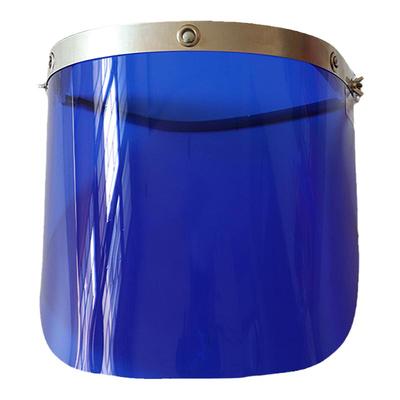 耐高温防化学酸碱铸造隔热面屏