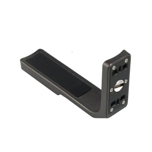 适用于Insta360X5/X4Air/X4/X3横拍竖拍磁吸支架边框运动相机配件