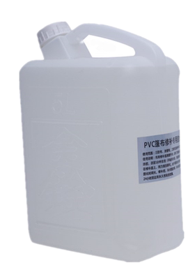 PVC油布防水强力贴帆布刀刮布