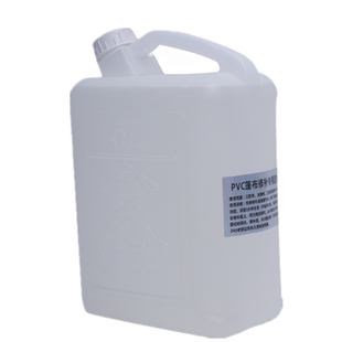 PVC油布修补胶水货车篷布涂塑布帆布刀刮布防水防雨布苫布强力胶