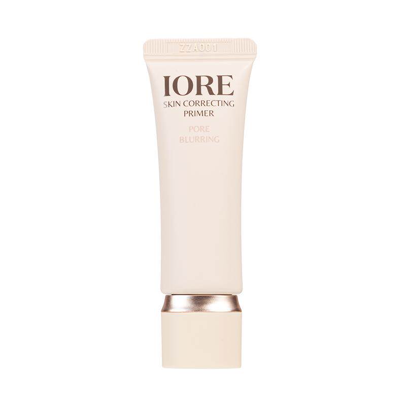 IORE零感妆前乳中样融肤控油