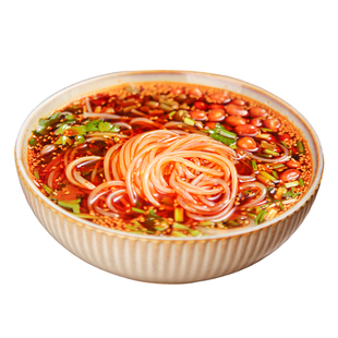 干米线陕西特产细米线20斤整袋餐饮采购商用批发方便速食过桥米线