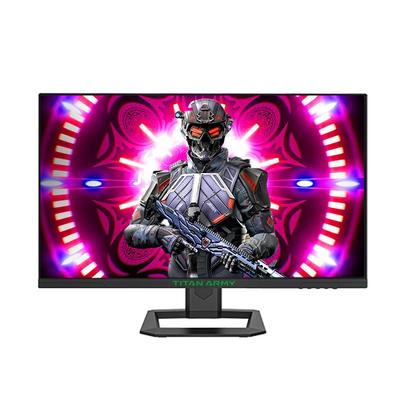 MiniLED！泰坦军团2K显示器180Hz