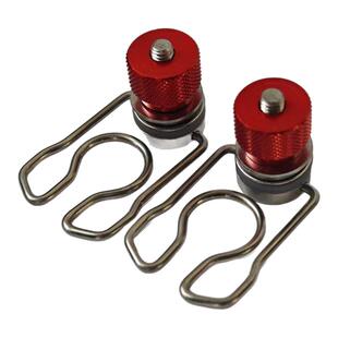 焊工面罩卡扣头戴式焊帽卡扣新发明电焊工安全帽专用不锈钢轴承