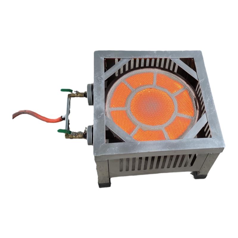 低汤灶商用煤气炉头红外线节能炉头猛火炉头饭店卤肉低汤炉头