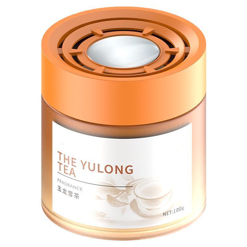 卧室空气清新剂香薰清香除味固体香膏异味净化室内持久房间留香氛