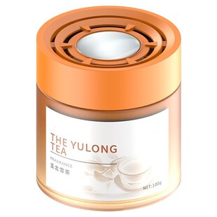 卧室空气清新剂香薰清香除味固体香膏异味净化室内持久房间留香氛