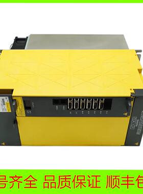 议价A06B-6141-H037 H045发那科全新原装驱动器现货议价