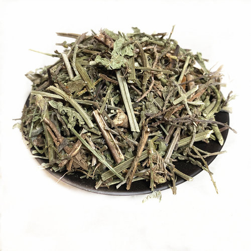 马鞭草 铁马鞭白马鞭马边草马鞭梢当季新货干无硫中药材 精选500g