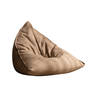 懒小姐网红懒人沙发可躺可睡阳台卧室单人豆袋沙发儿童阅读榻榻米