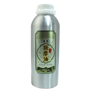 小老师美容院身体按摩精油橄榄油