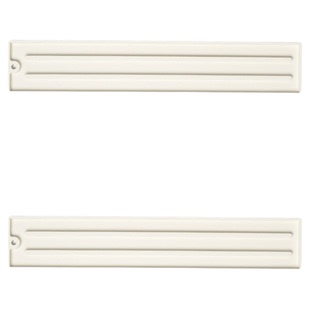 窄缝锅盖收纳垫厨房台面灶台锅铲菜板多功能收纳置物垫防滑沥水垫