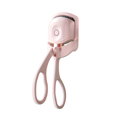 夹烫一体电烫睫毛卷翘器8秒卷翘