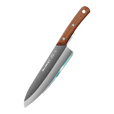愉家水果日式风主厨刀