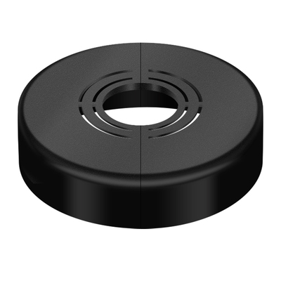 分体式加高花洒装饰盖卫生间水龙头角阀遮挡水管管道接头遮丑神器