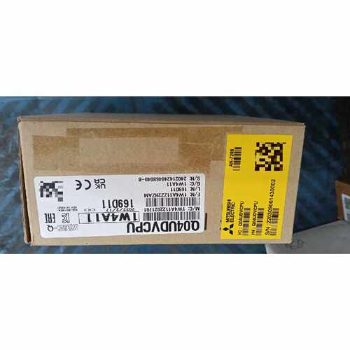 【议价-可维修】MITSUBISHI CPU模块 Q04UDVCPU/二手均有货