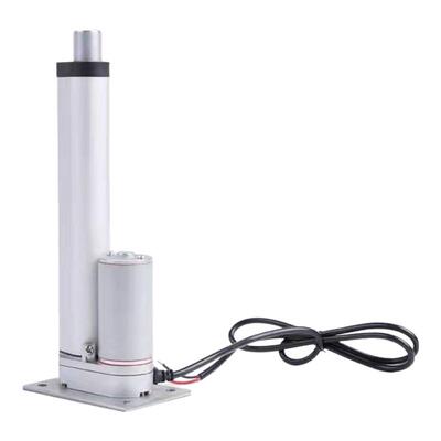 12v24v上下底座电动推杆伸缩