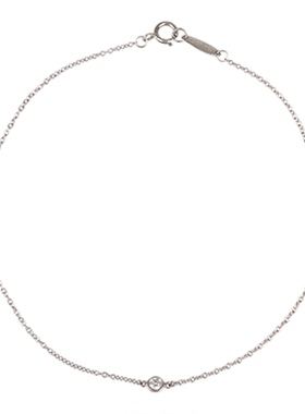 中古「95新」TIFFANY手链