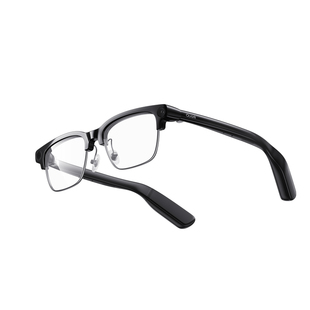 夸克AI眼镜G1智能眼镜实时翻译千问AI对话助手运动相机拍照高清拍摄眼镜可换电池夸克眼镜