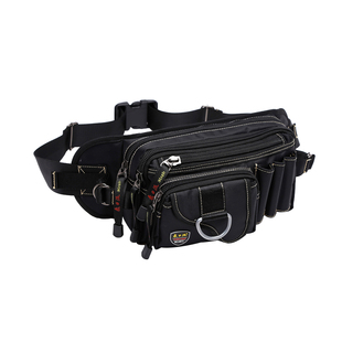 机动车查验包 车管所专用检测包车辆检测站外检便捷工具包可定制