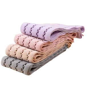 半身裙专用薄款镂空松紧带高弹力耐用加宽衣服裤子裙子侧边条辅料