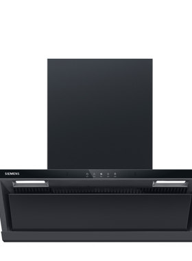 【重磅新品】西门子锥锋Air超薄0嵌侧吸式烟灶套装变频大吸力