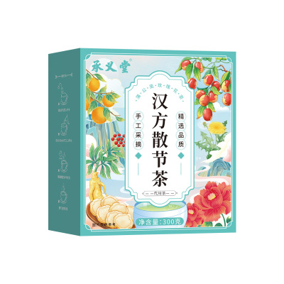 蒲公英夏枯草茶根叶玫瑰花女士散官方正品乳房肺搭散結片养生茶