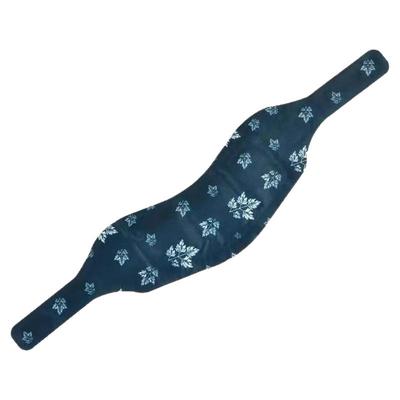 暖颈贴艾草温灸蒸汽发热舒缓颈椎专用热敷护肩护颈艾灸贴护颈神器