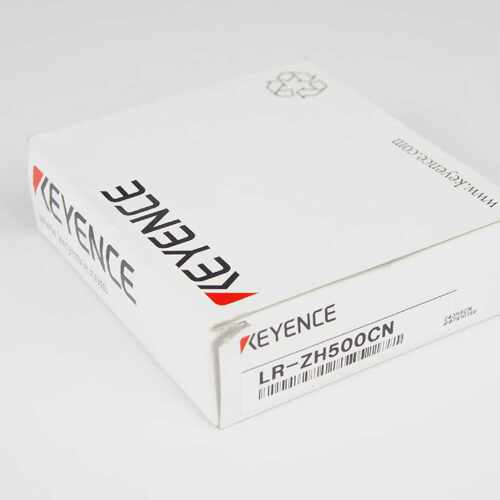 Keyence LR-ZH500CN Sensor