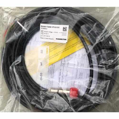 议价哈美顿电极线缆sensor cabie vp 8.0dc 10米