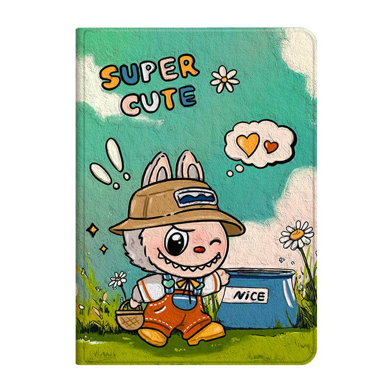 适用ipad保护壳air2防摔套ipad9软壳10第九代全包笔槽mini1/2/3/4/5/6平板电脑壳第8代保护套A1